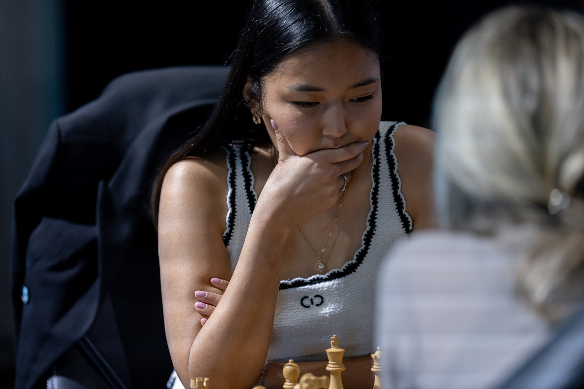 Dortmund: Paehtz and Wagner draw their first encounter