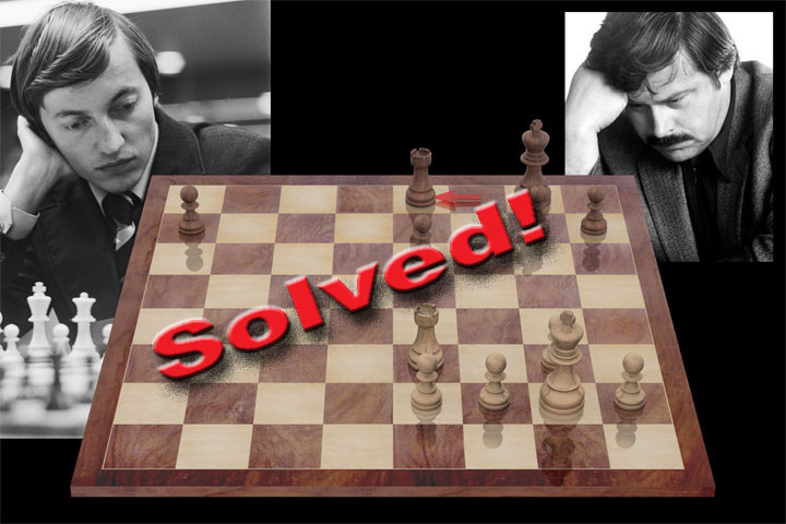 Riddle: Karpov-Hort 1979