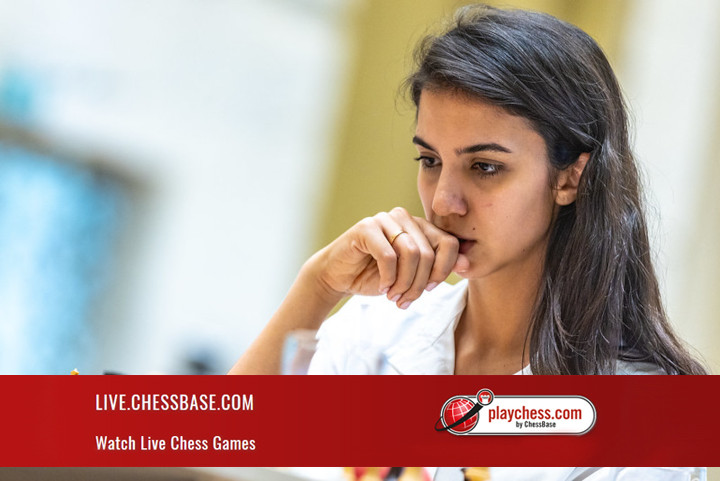 Women's Grand Prix Tbilisi