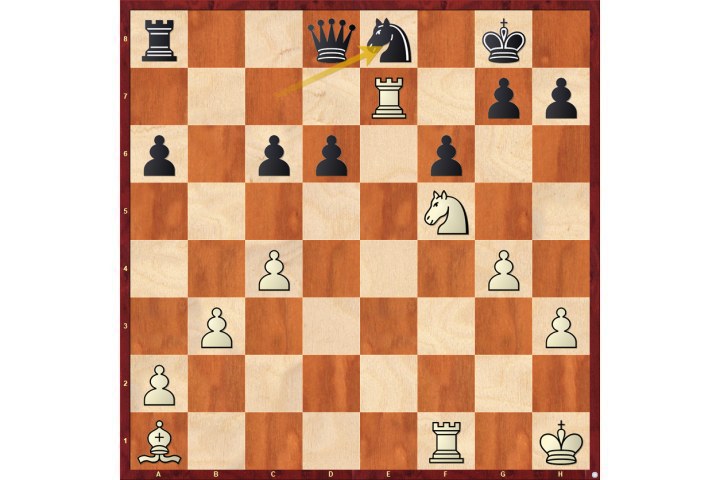 Winning without a queen | ChessBase