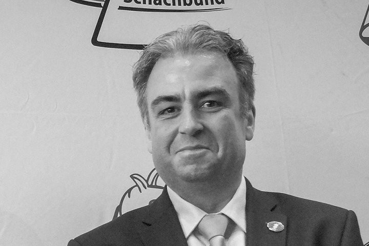 Gregor Johann (1969-2024)