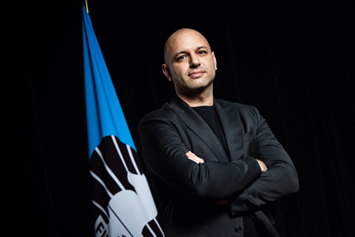 David Llada on Chessdom: "Exceptions are granted to reward submission"
