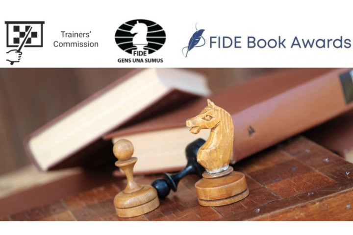 FIDE Book Awards 2024