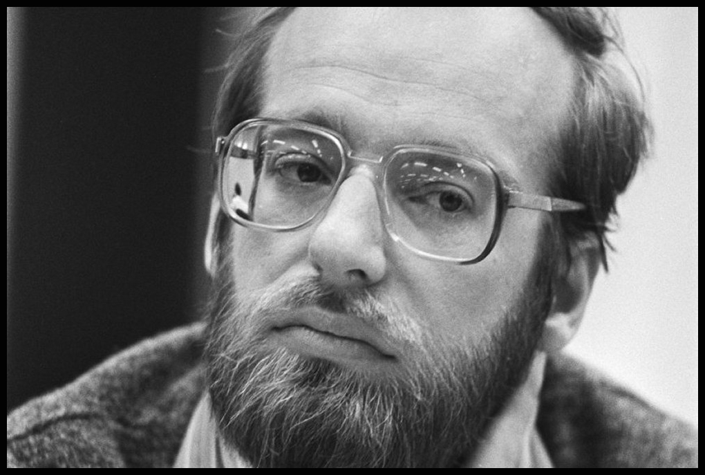 Robert Hübner has passed away