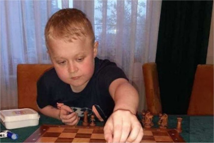 Fundraiser tournament to support Tymek Kalata's battle with DMD