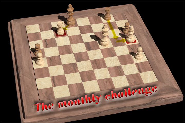 Puzzles for you to solve