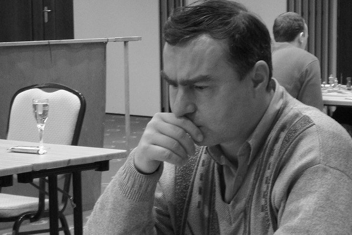 Peter Enders (1963-2025) | ChessBase