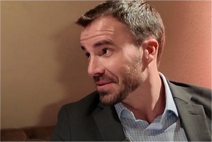 "I just enjoyed being silly on camera" - An interview with Danny Rensch