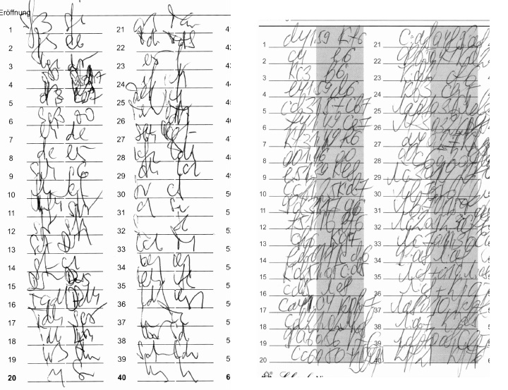 The Chess Scanner