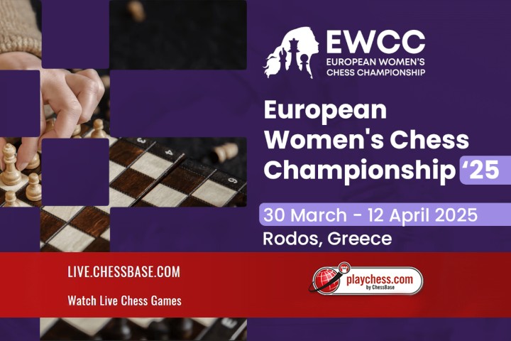 European Women's Chess Championship