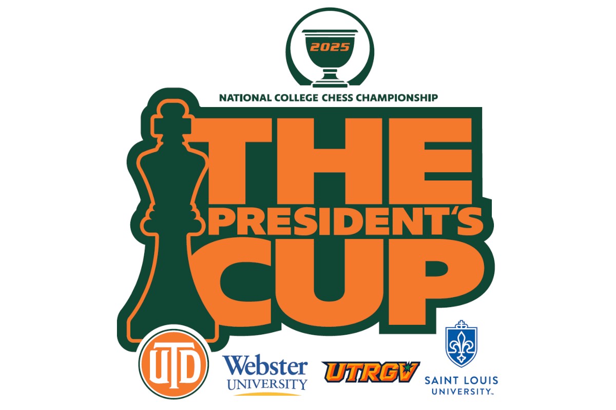 2025 President's Cup: World's strongest collegiate championship returns to Dallas
