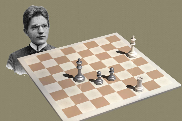 Grivas on The Prokeš  Manoeuvre (1)