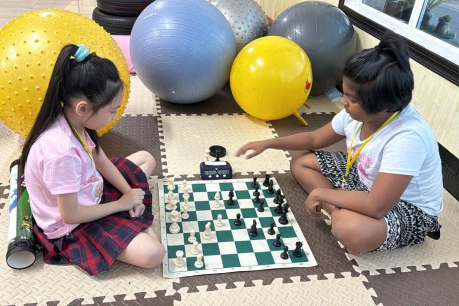 Autism awareness: Understanding and supporting the spectrum globally