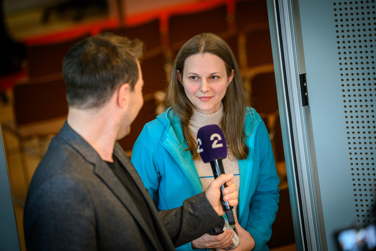 Norway Chess Women: Muzychuk beats Ju, tops the standings | ChessBase