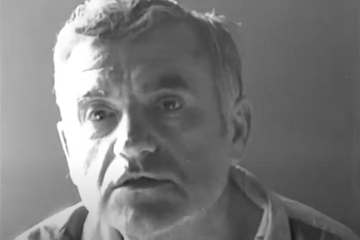 Jacob Murey passed away at 84 | ChessBase