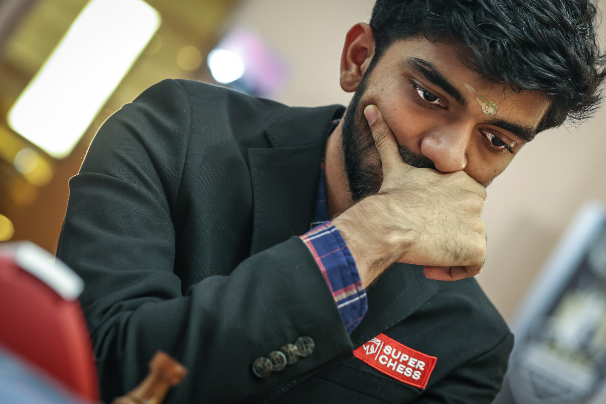 Euro Club Cup: SuperChess and Cercle d'Echecs Monte Carlo claim titles