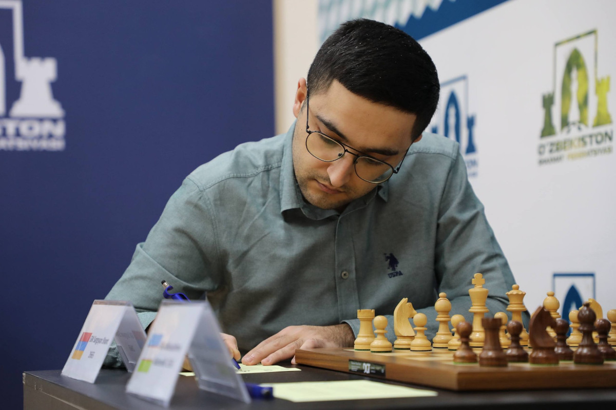 President Cup: All five games end decisively in first round