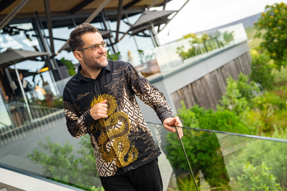 Freestyle Chess South Africa: Carlsen and Aronian reach the final