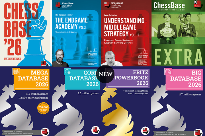 Review: All new releases in November!