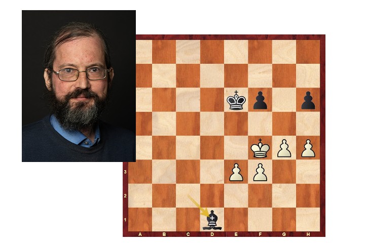 The best endgames of 2025! | ChessBase