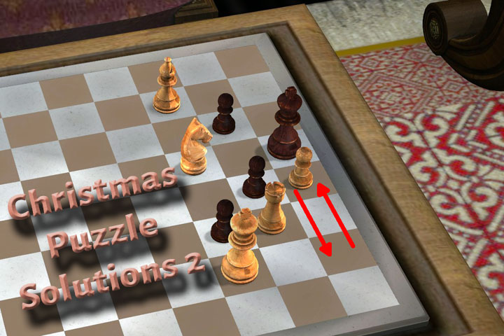 Desafios Inusitados no Xadrez