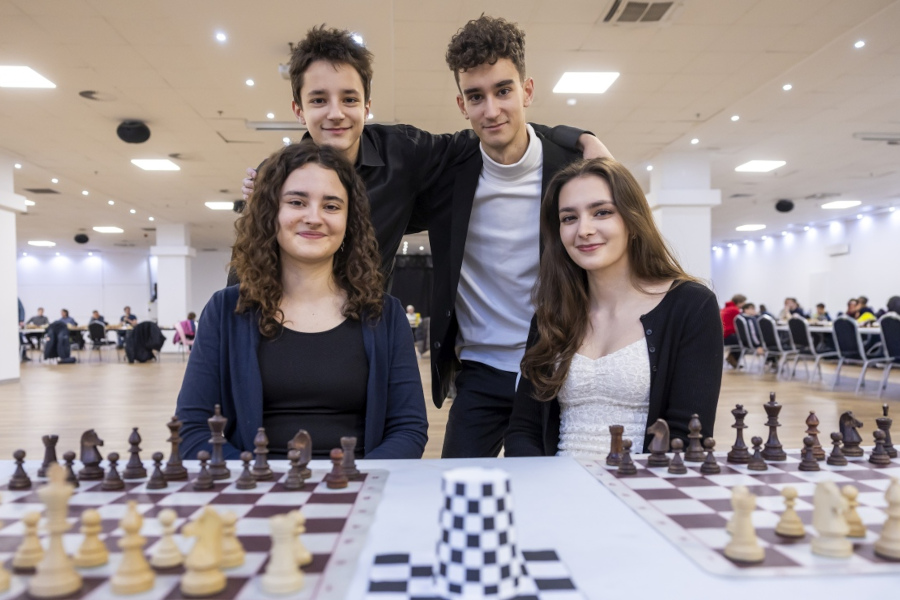 Karácsonyi Simul: A unique world record is broken in Hungary