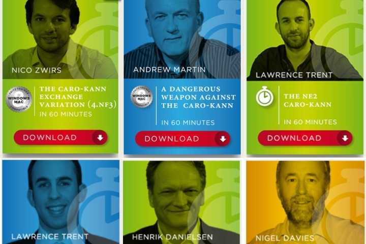 Desvendando o Caro-Kann