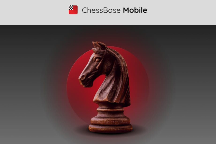 ChessBase Mobile – Now with Automatic Updates and Many Improvements