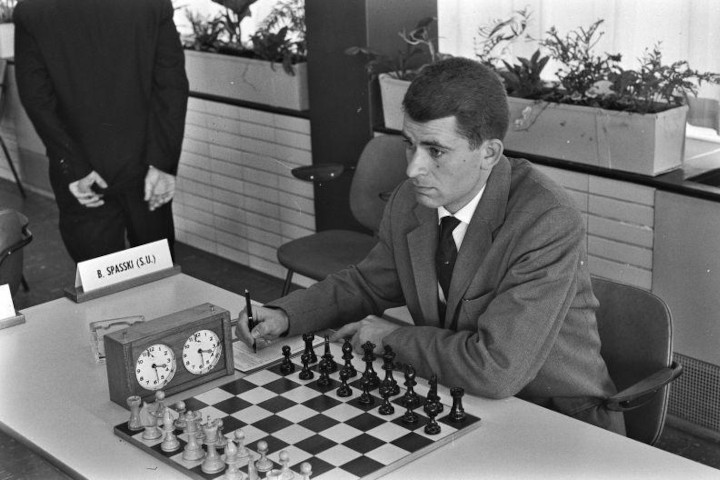 Jon Speelman: Creeping, sliding and the ice rink of memory