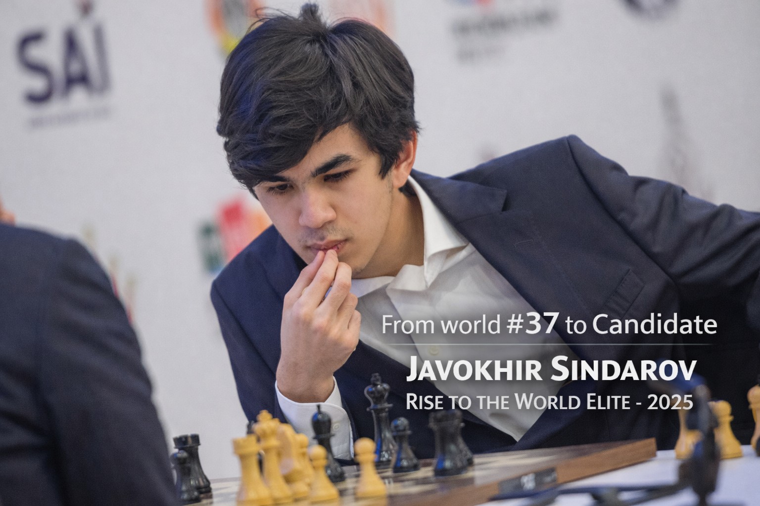 Sindarov: O Ano da Virada