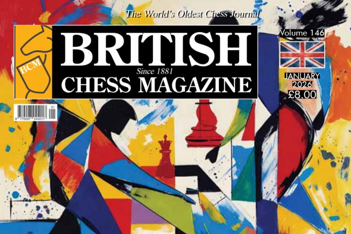 The Chess World in 2026