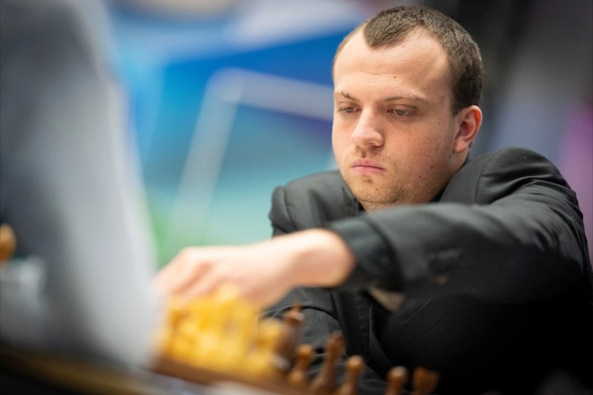Tata Steel Chess: Niemann and Abdusattorov grab wins, share the lead