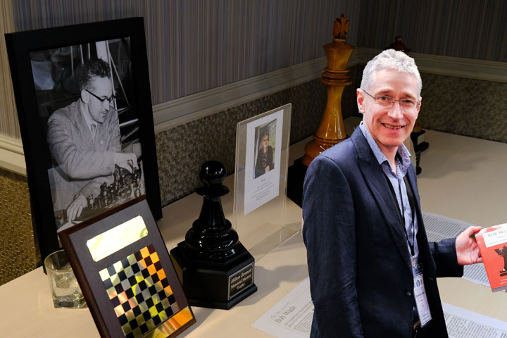 Adams wins 2026 Bob Wade Memorial