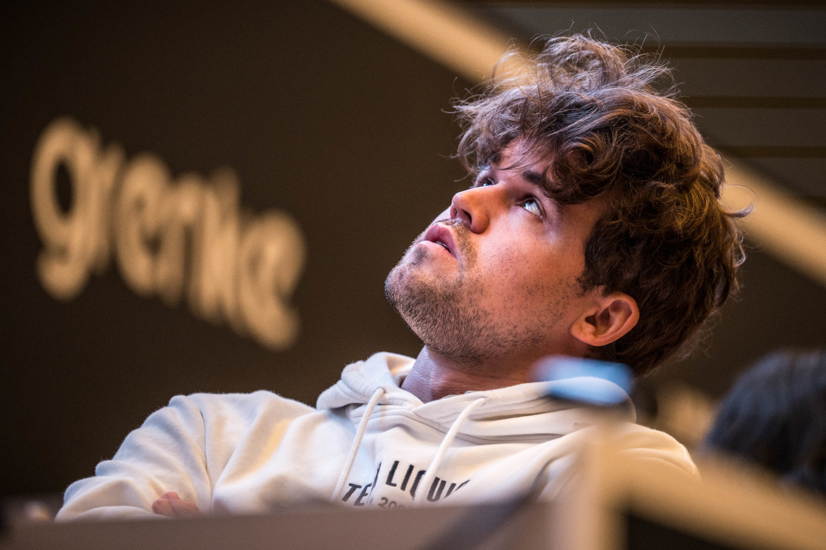 Grenke Freestyle Chess Open returns to Karlsruhe: Now a qualifier for Freestyle Chess World Championship