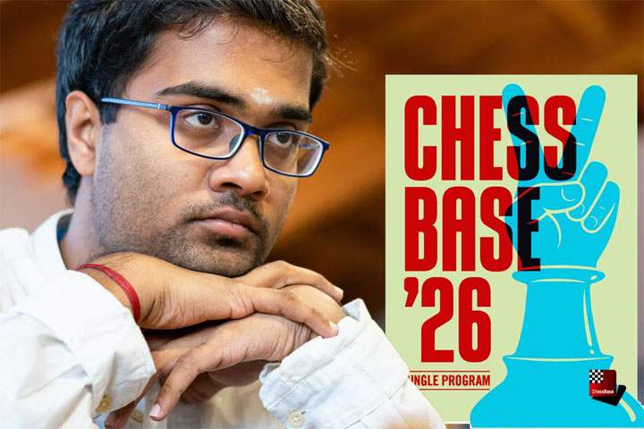 ChessBase´26: A Players Guide (2)