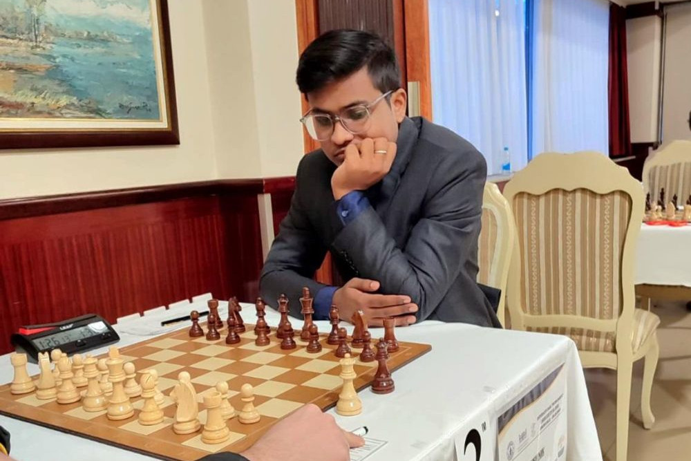 From 1927 to 2430 in a single year: Deboushnik De reflects on his massive rating leap