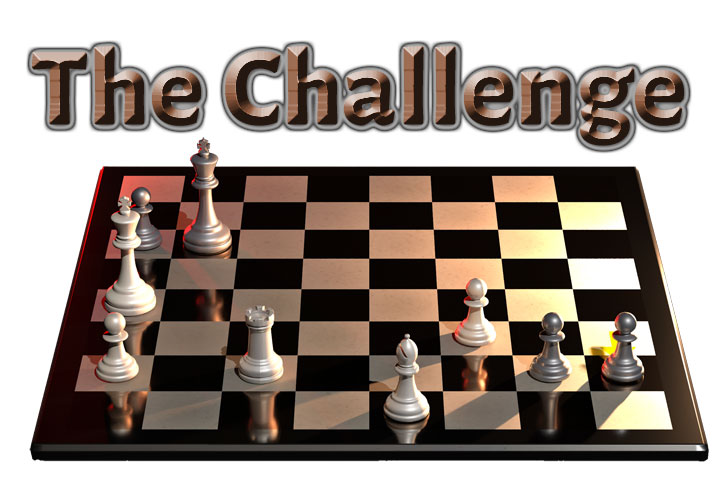 Can you solve these studies?