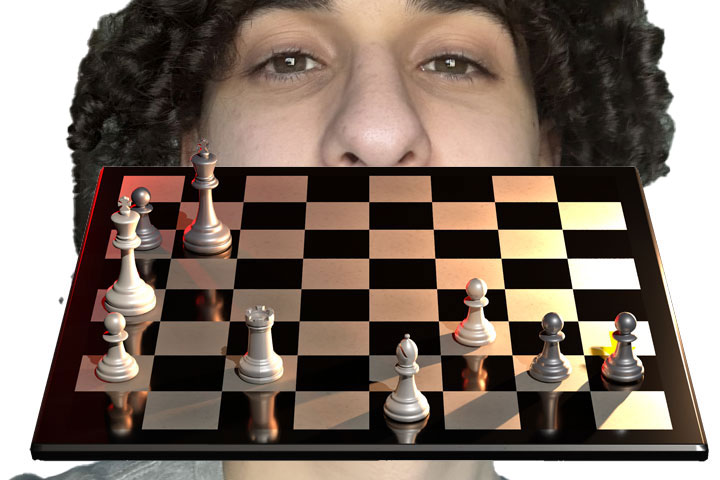 Endgame Challenge Solutions