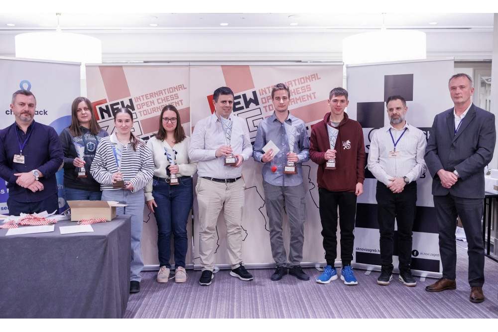 From local vision to European stage: New Zagreb Classic's remarkable rise