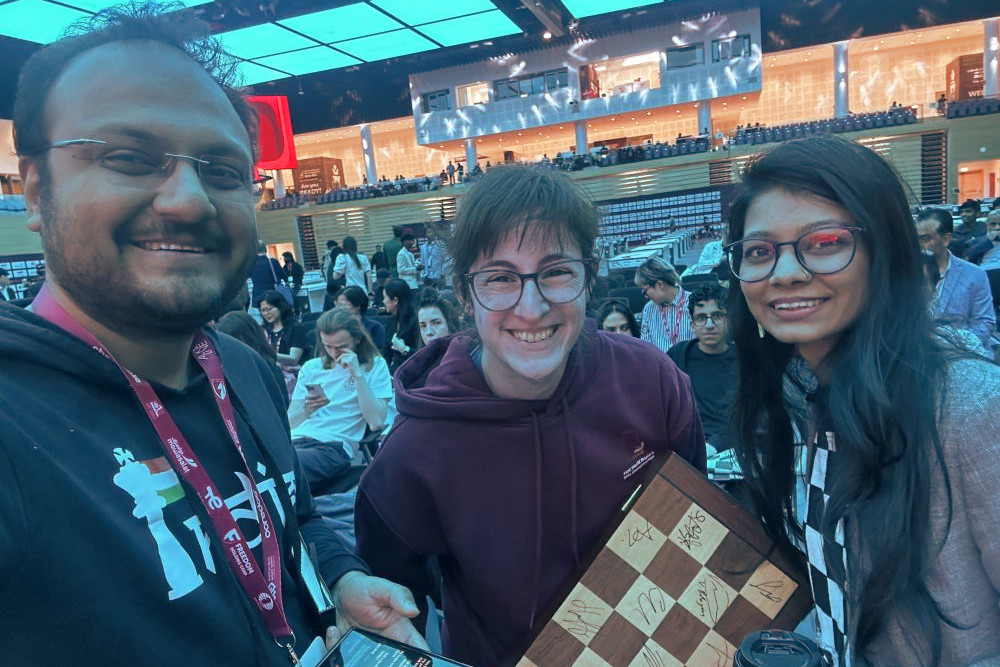 How chess helped me through cancer and recovery