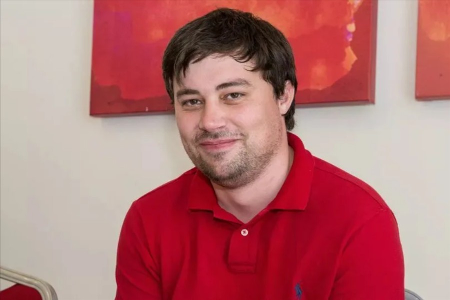 Remembering Jonathan Hawkins (1983-2025): Adult improver, two-time British champion