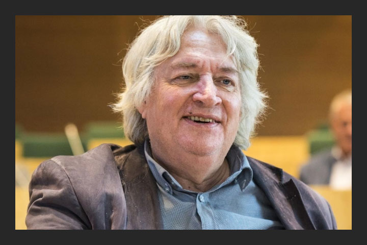 Jan Timman, 1951-2026