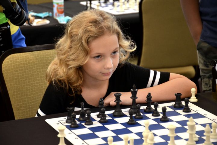 The Hidden Pattern – challenges chess girls face in competitions