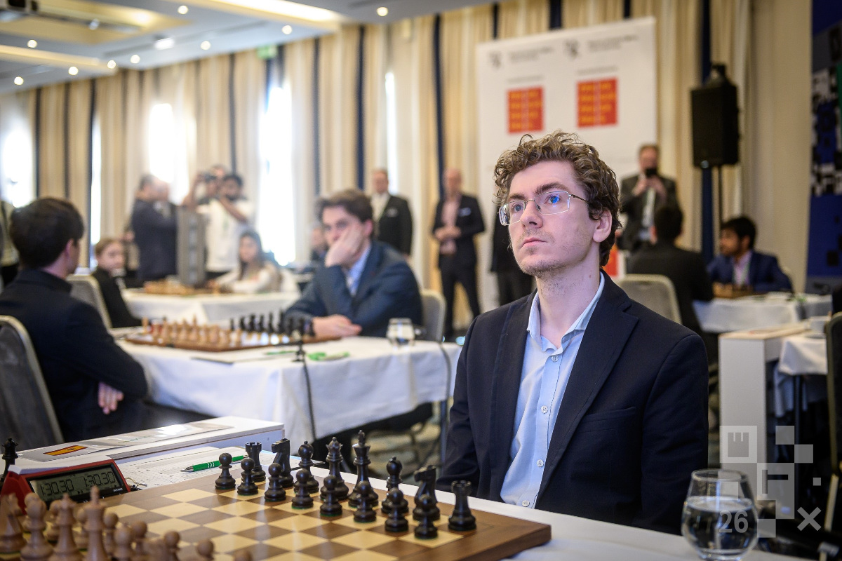 Prague: Some you win, some you lose