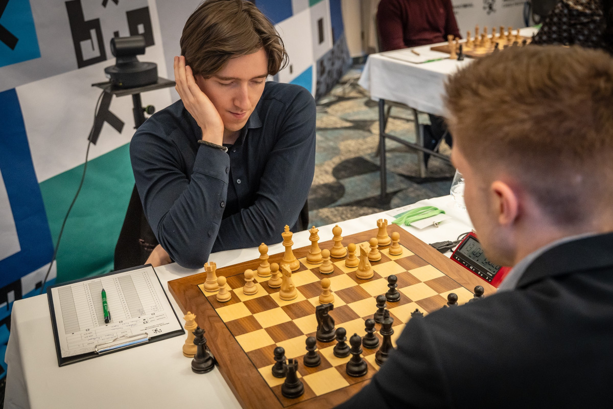 Prague Challengers: Gledura and Yuffa grab full points