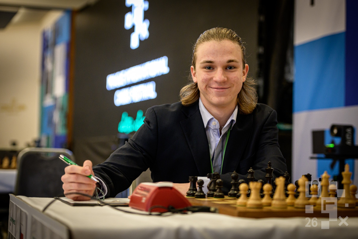 Prague Challengers: Yuffa and Nemec grab crucial wins