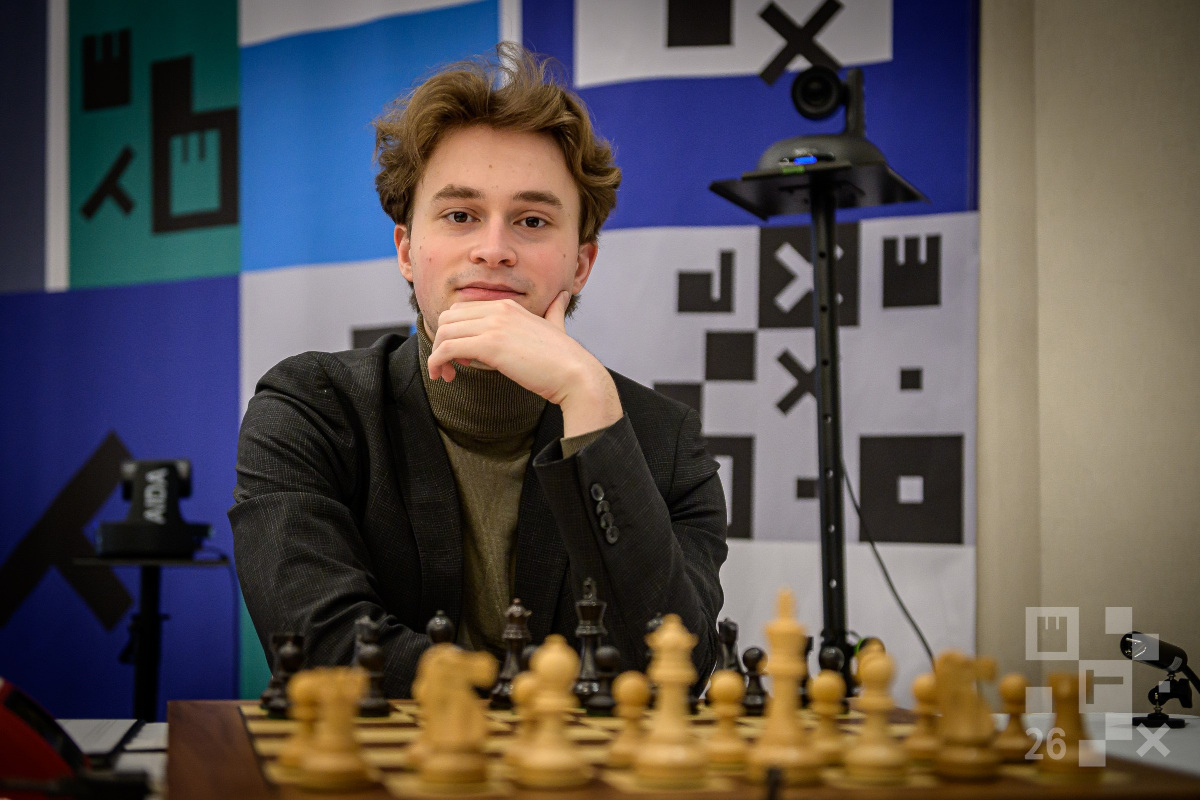 Prague Masters: Keymer beats Anton, Aravindh misses big chance
