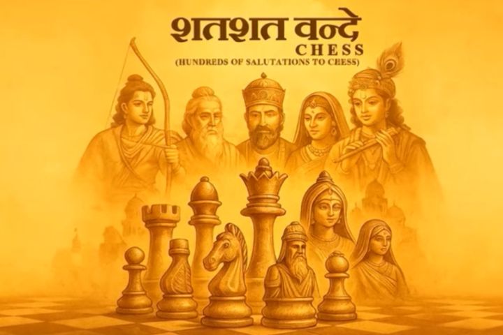 The Birth of a Journey