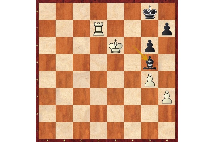 Deep domination duel | ChessBase