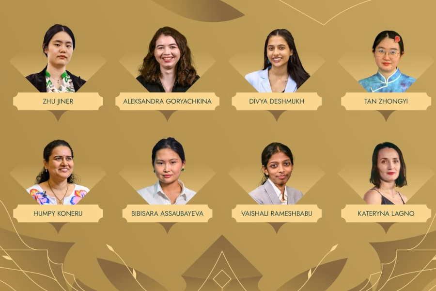 Women's Candidates Tournament 2026: A clash of generations